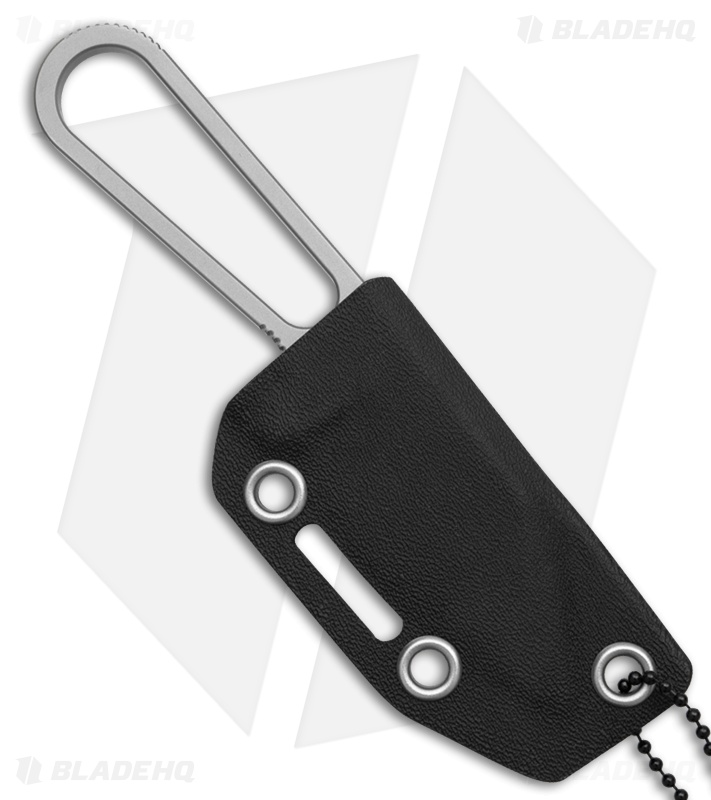 STEEL FLAME × prometheus design werx Ti-Fire Steel Mk2 | PDW | Prometheus Design Werx