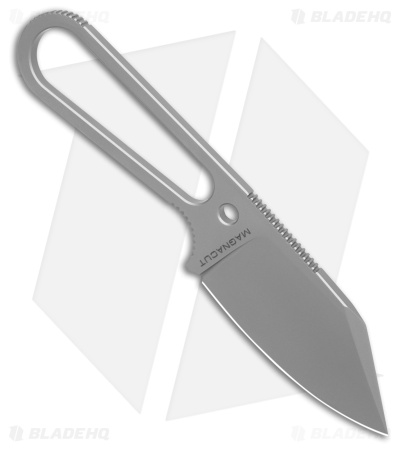 Prometheus Design Werx SPD LUK Fixed Blade Knife (2.3" MagnaCut)