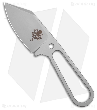 【未開封】ソフビ ホーク Dave Wenger Loki Hawk | 80CRV2 Steel | Vintage Linen Micarta Handle