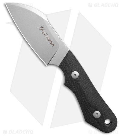 Viper Knives Handy 2 Fixed Blade Knife | SureTouch MagnaCut