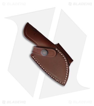 Viper Handy 2 Fixed Blade Knife | Walnut Wood MagnaCut