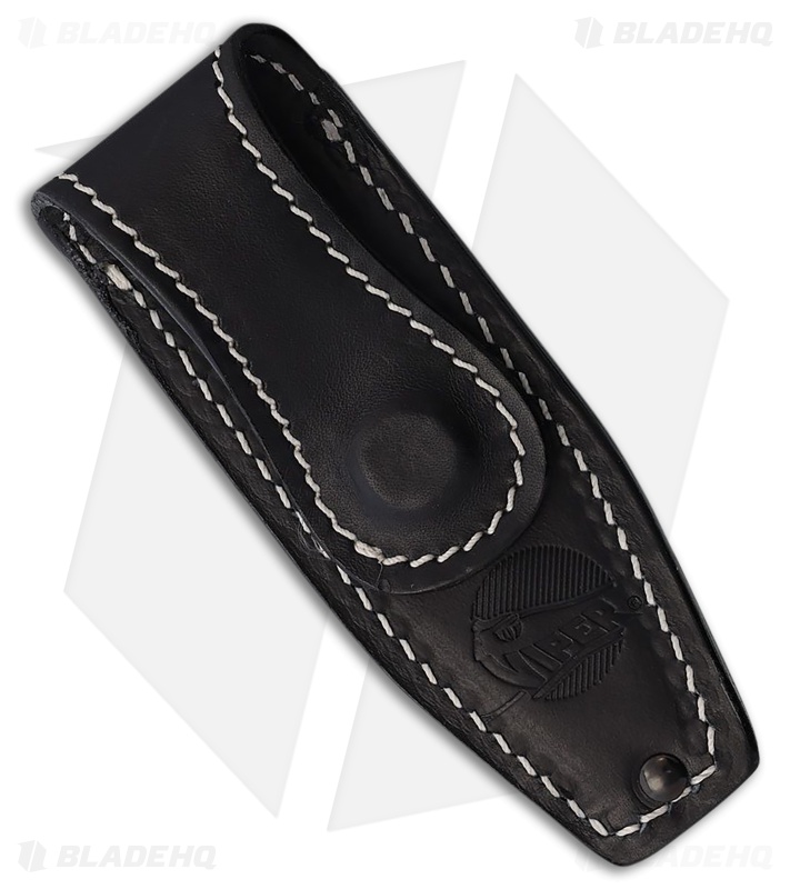 Viper Knives Mirror 1 Fixed Blade Knife Bocote Wood (3.1" Satin)