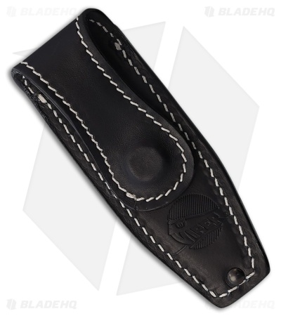 Viper Knives Mirror 1 Fixed Blade Knife Bocote Wood (3.1" Satin)