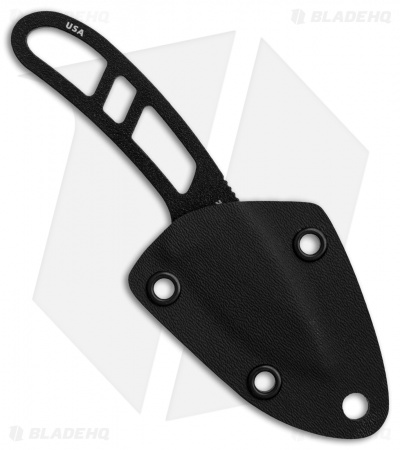 ESEE Candiru Kydex Neck Sheath by Linos Kydex