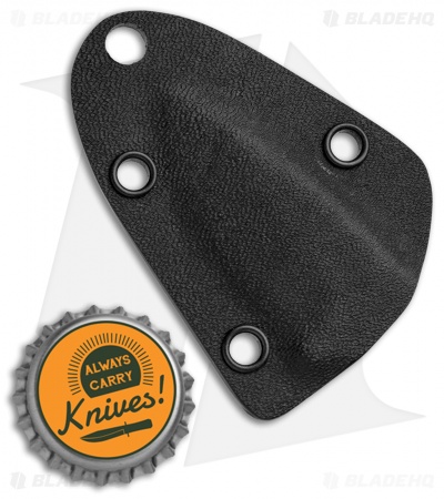 ESEE Candiru Kydex Neck Sheath by Linos Kydex