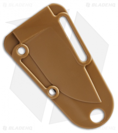 ESEE Izula Sheath Coyote Brown