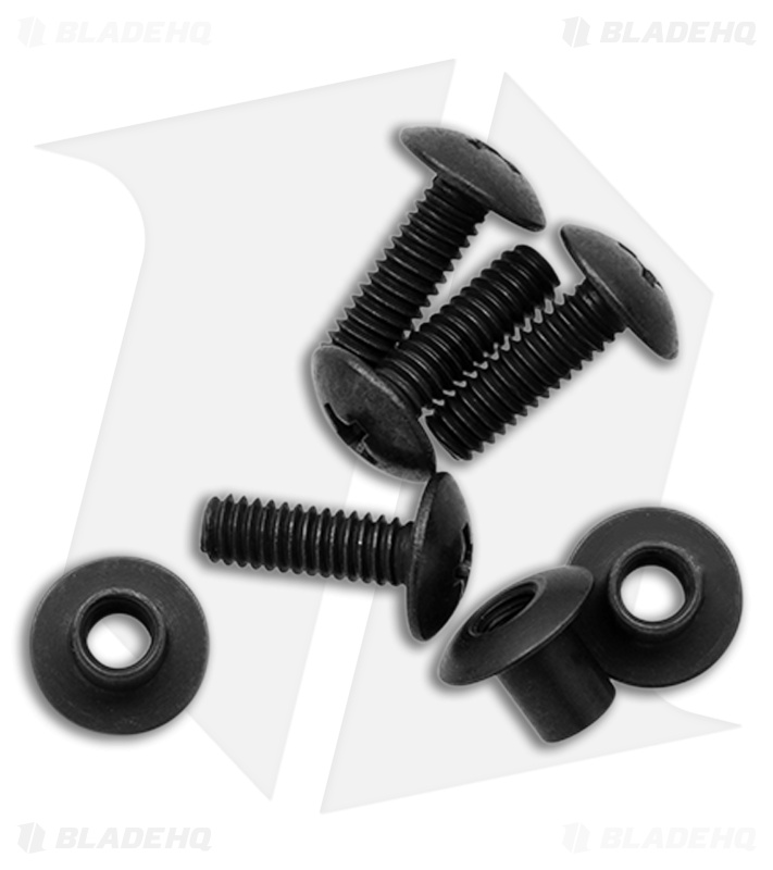 Izula Clip Plate
