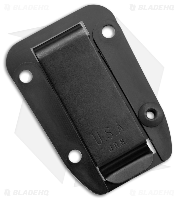 Izula Clip Plate