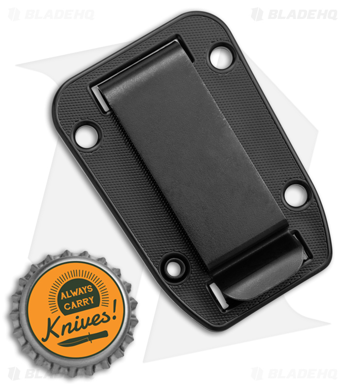 Izula Clip Plate