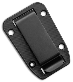 Izula Clip Plate