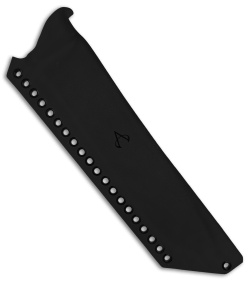 Armatus Carry ESEE Junglas Architect Sheath Black Kydex