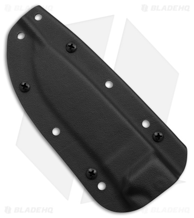 ESEE Knives ESEE-4 Black Molded Sheath