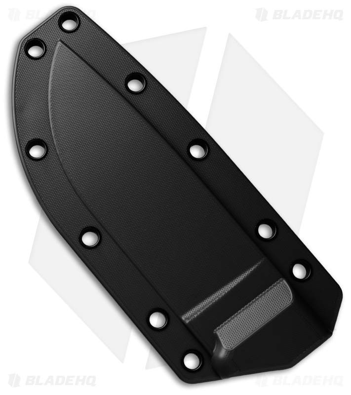 ESEE Knives ESEE-4 Molded Sheath (Black)