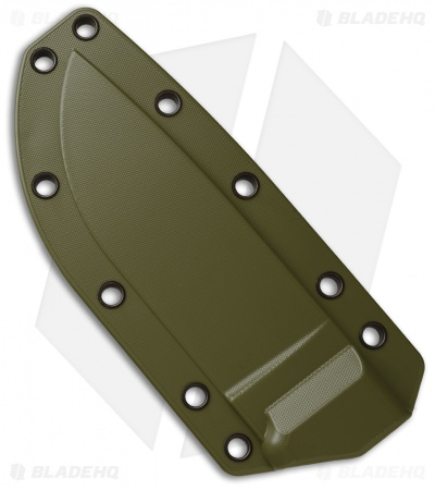 ESEE Knives ESEE-4 Molded Sheath (OD Green)