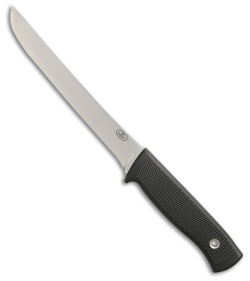 Fallkniven F4 Quartering/Fillet Knife (6" Satin) 