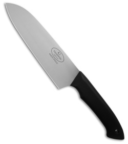 Fallkniven K2 White Whale 7" Santoku Kitchen Knife