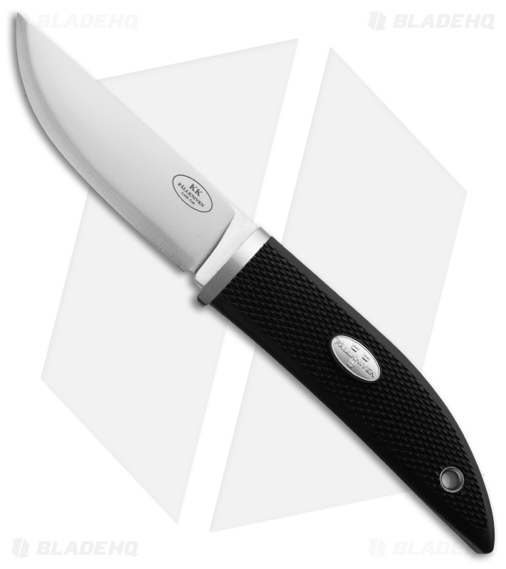 Fallkniven Kolt Knife KK Fixed Blade (3.35" Satin Plain)