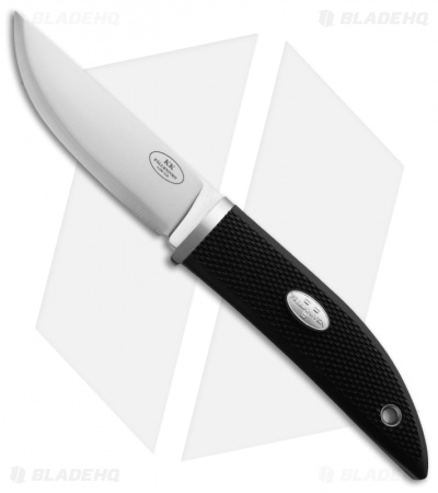 Fallkniven Kolt Knife KK Fixed Blade (3.35" Satin Plain)