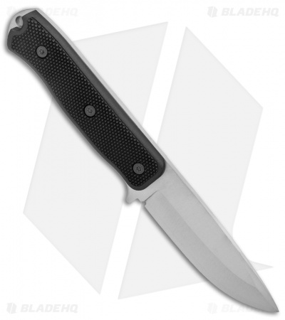 Fallkniven F1X Fixed Blade Knife Thermorun (4" Satin)