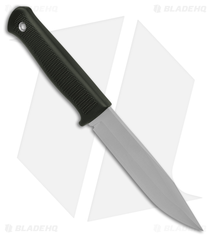 トロ FALLKNIVEN S1 Fallkniven S1 Forest Knife with Zytel Sheath | DLT Trading