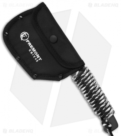Fremont Knives Farson Hatchet Survival Tool