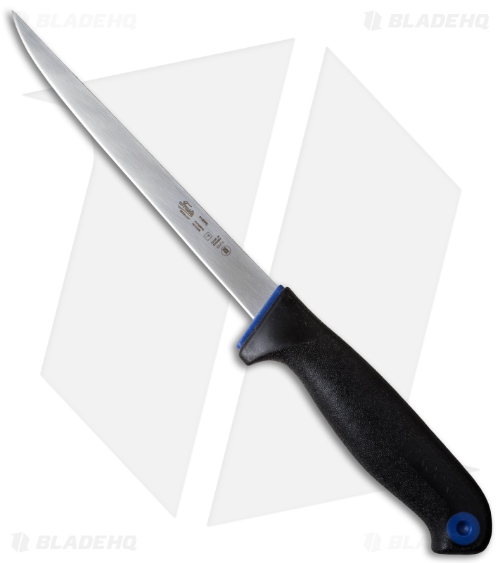 Morakniv Narrow Fillet Knife (7" Satin) 9180PG