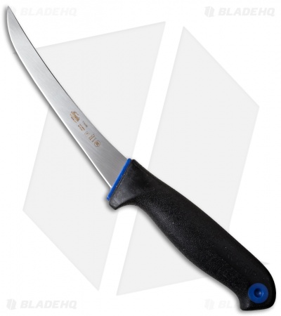Morakniv Curved Narrow Boning Knife (6" Satin) 7154PG