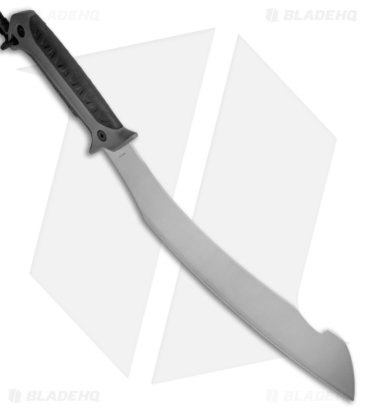 Gerber Broadcut Machete Fixed Blade (13.1" Bead Blast) 31-003152