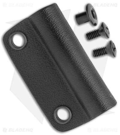 Gerber Terracraft Fixed Blade Knife Black G-10 (3.9" Black) 30-001849