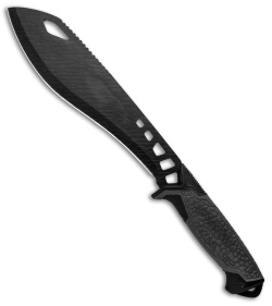 Machette - GERBER - Gator Bush - Lame 45cm - Manche polypropylène