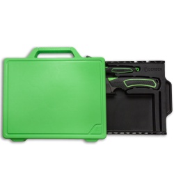 Gerber Freescape Camp Kitchen Kit Knives & Cutting Board 31-001041