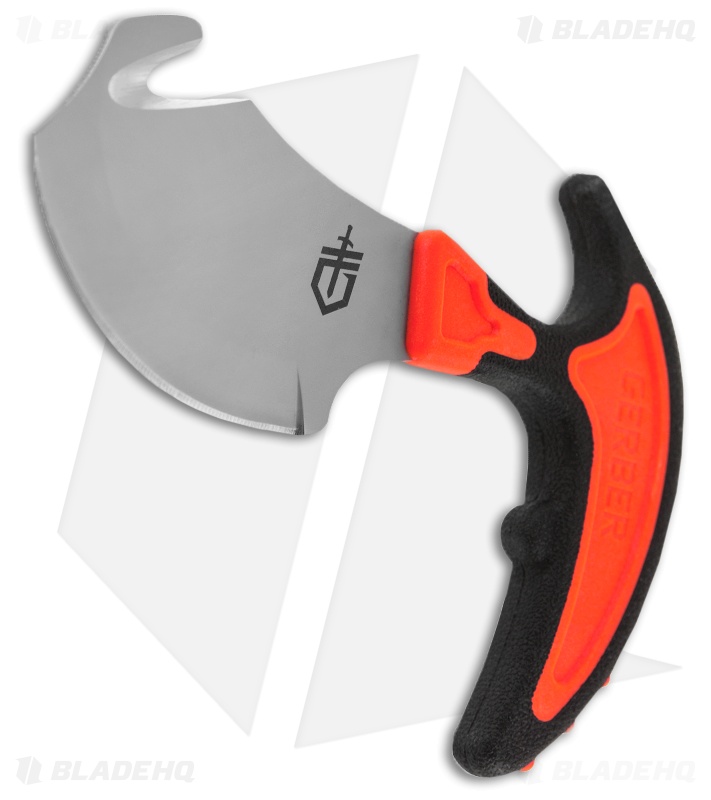 gerber vital skin gut knife fixed blade 2 56 plain 31 002743