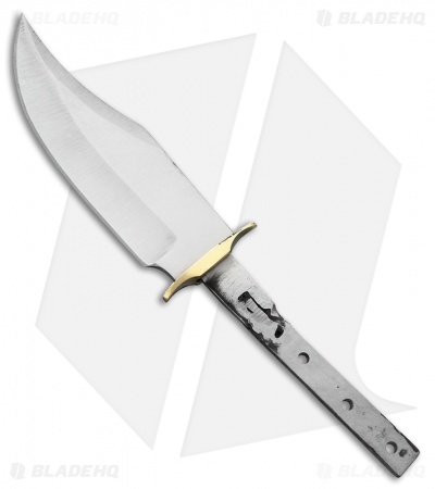 Tallen Scout Trooper Fixed Blade Knife Blank (6" Satin) 