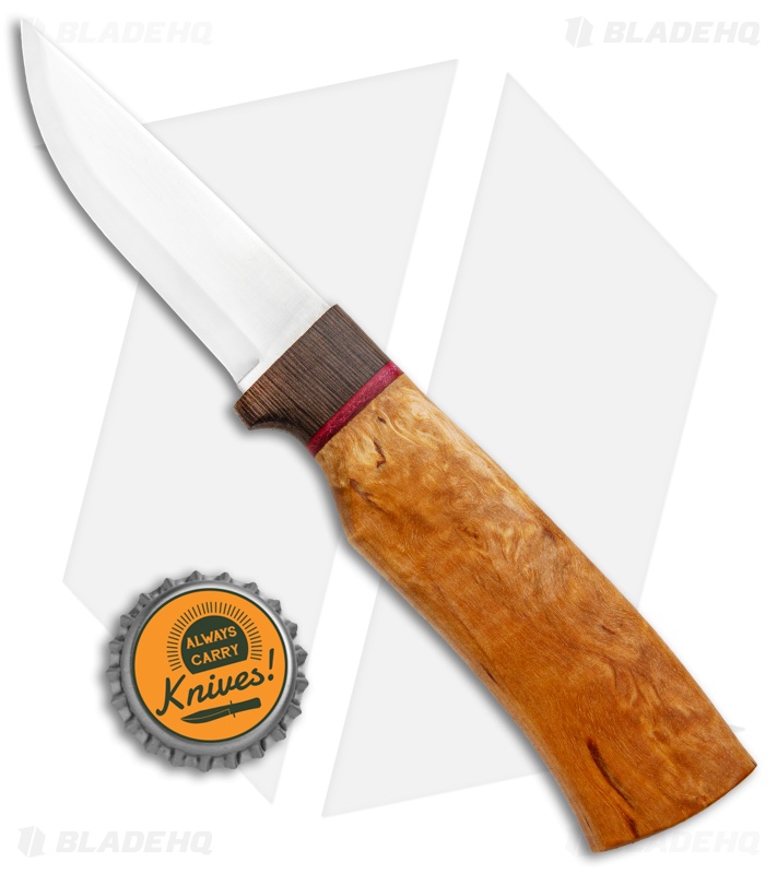 Helle Knives myra Limited Edition 2019 Fixed Blade Knife Blade HQ