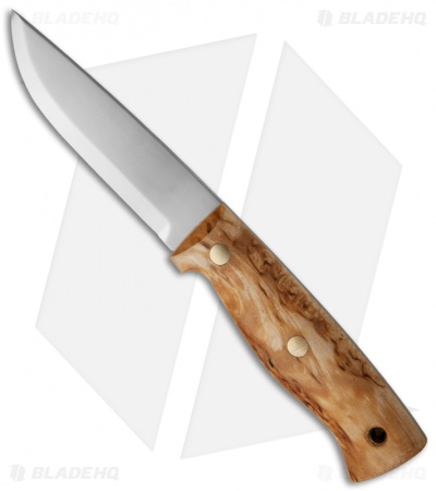 helle  ヘレ temagami  stainless ナイフ Helle Temagami – Eversharp Knives