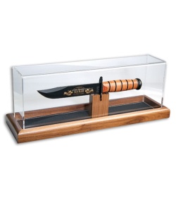 Ka-Bar Acrylic Presentation Case (1431)