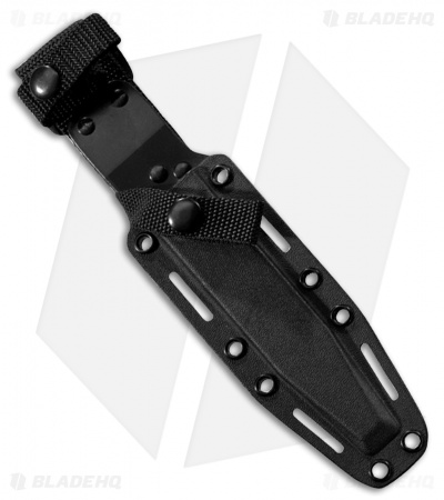 Ka-Bar Short Universal Black Glass Filled Nylon Sheath (5016)
