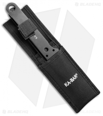 Ka-Bar Throwing Knife Set (Black) 1121