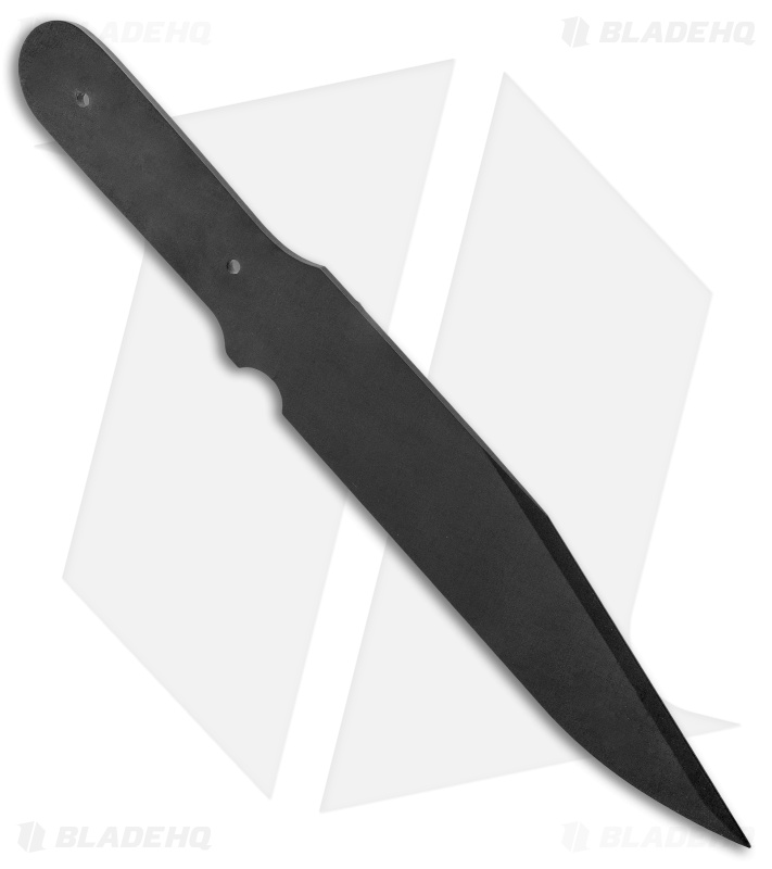 Ka-Bar ThunderHorse Throwing Knife (Black)1120