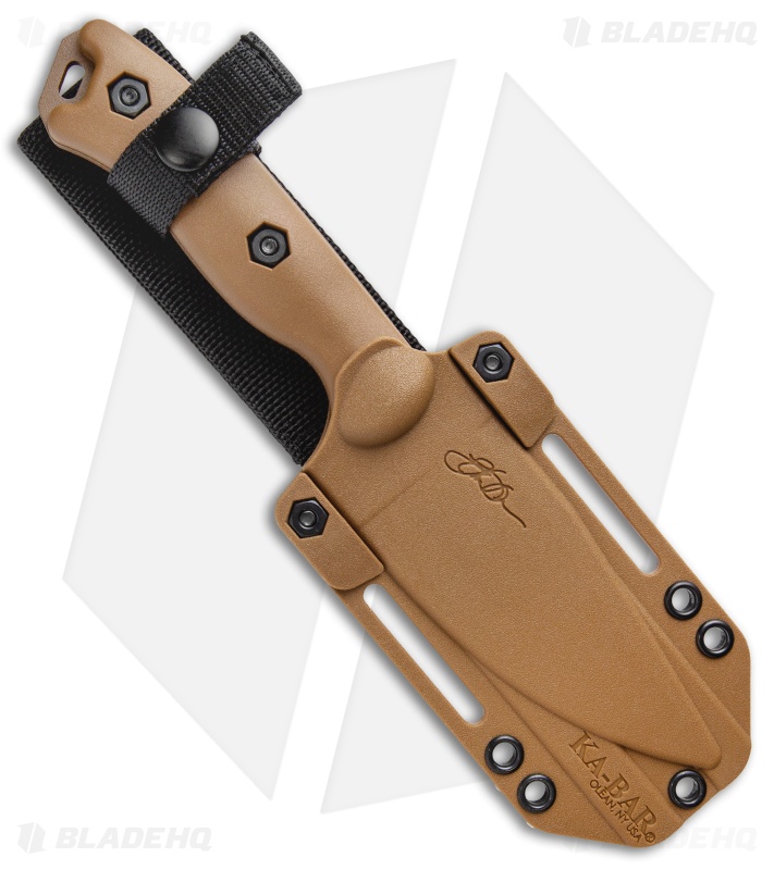 【Ka-Bar】BK18　ナイフ　米国製　ケイバー 楽天市場】【特価品】ケーバー ベッカー BK18 ハープーン