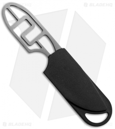 Ka-Bar Snody Administrator Neck Knife (2" Satin) 5106BP