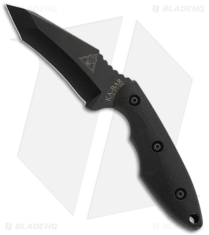 Ka-Bar® TDI Knife – Tactical Elite L.L.C