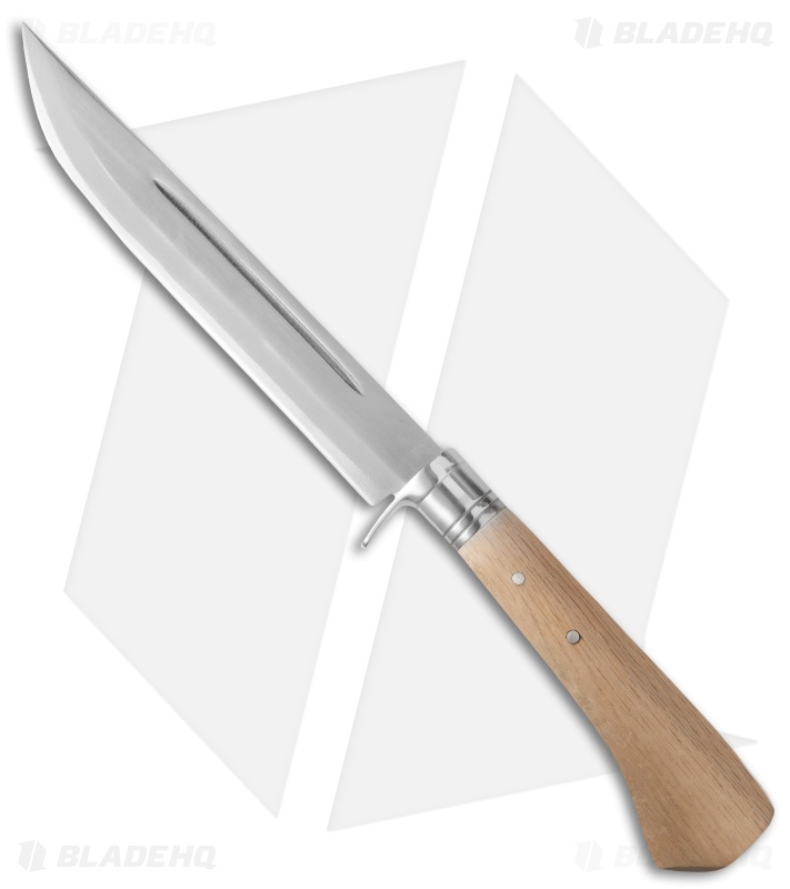 Kanetsune Nata Large Fixed Blade Knife (9.75