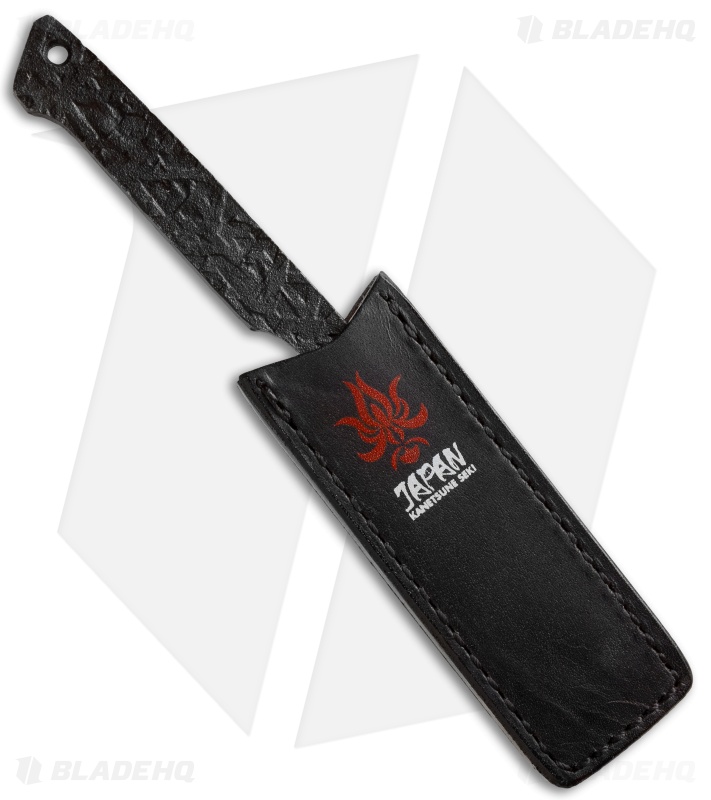 Kanetsune Yama Fixed Blade Knife (3.125