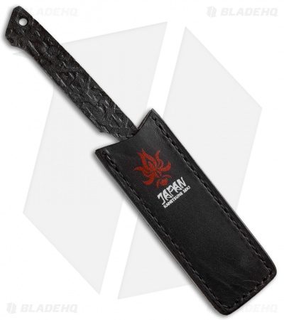 Kanetsune Yama Fixed Blade Knife (3.125" Shirogami) KB-223