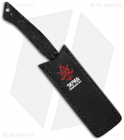 Kanetsune Hi Fixed Blade Knife (2.875
