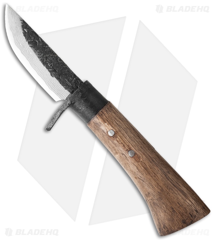 Kanetsune Shun-2 Small Fixed Blade Knife (3