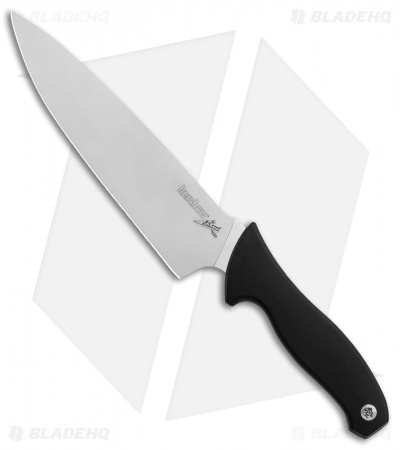 Kershaw Emerson 3-PC Cook's Knife Set - 6100