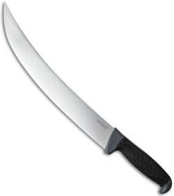 Kershaw 12" Curved Fillet Fishing Knife 1241X