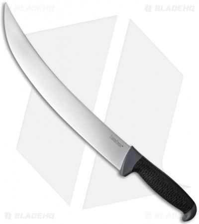 Kershaw 12" Curved Fillet Fishing Knife 1241X